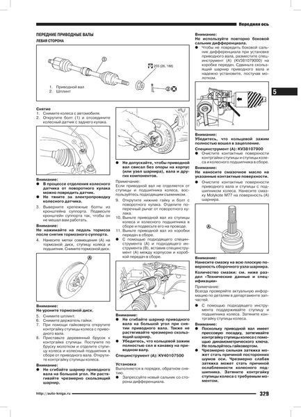 Nissan Qashqai J11. Посібник з ремонту та експлуатації. Книга N011 фото