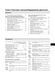 Mazda 121 / Ford Fiesta / Kа. Руководство по ремонту и эксплуатации. Книга 1104748150 фото 7