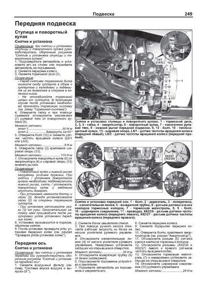 Mercedes Sprinter (W906). Посібник з ремонту й експлуатації. Книга 1683911535 фото