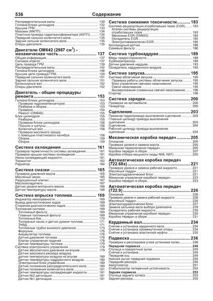 Mercedes Sprinter (W906). Посібник з ремонту й експлуатації. Книга 1683911535 фото