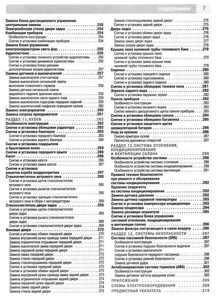 Mitsubishi ASX. Посібник з ремонту й експлуатації. Книга 2118561292 фото
