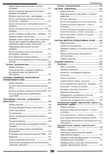 Mitsubishi Pajero. Посібник з ремонту. Книга 2156959412 фото