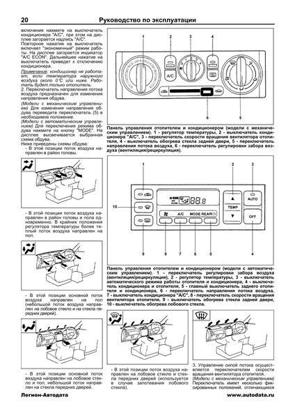 Mazda Bongo Friendee / Ford Freda. Посібник з ремонту й експлуатації. Книга F19952006 фото