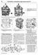 Citroen Berlingo / Peugeot Partner. Руководство по ремонту и эксплуатации. Книга C00012396 фото 6