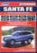 Hyundai Santa Fe 2006. Руководство по ремонту и эксплуатации. Книга H112312 фото 1