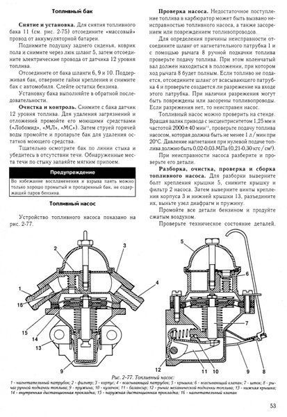 ВАЗ-1111, ВАЗ-11113. Руководство по ремонту и эксплуатации, каталог деталей. Книга V1113 фото