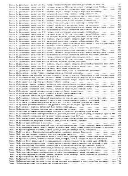 Mercedes-Benz C-Class W203. Руководство по ремонту и эксплуатации. 1892966333 фото