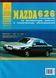 Mazda 626. Руководство по ремонту и эксплуатации. Книга M000008 фото 1
