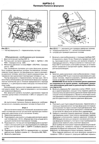 Книга: Система впорскування палива Январь 4.1. Улаштування, ремонт. 68750948542 фото