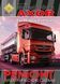 Mercedes-Benz Axor I и II поколения. Руководство по ремонту. Книга M110012 фото 1