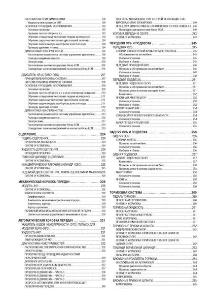 Nissan Note. Посібник з ремонту та експлуатації. Книга N435374 фото