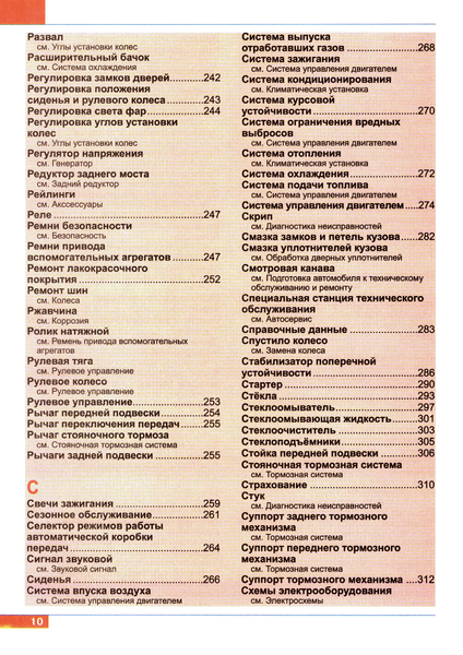 Ford Focus III. Руководство по ремонту и эксплуатации. Книга F00053 фото