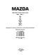 Mazda 323. Руководство по ремонту и эксплуатации. Книга 2055335230 фото 2